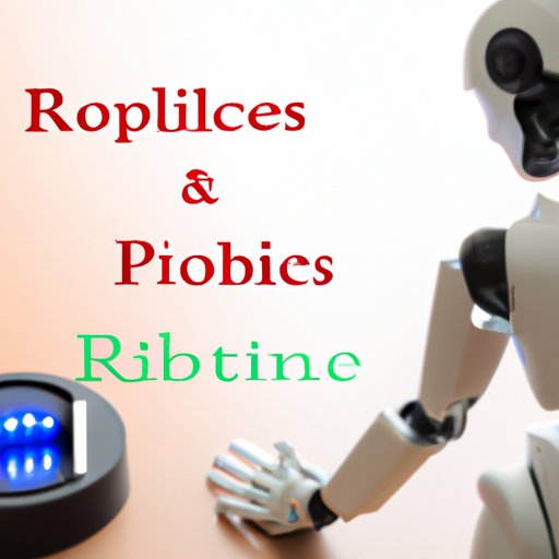 Examining the Moral and Ethical Boundaries of Robotics