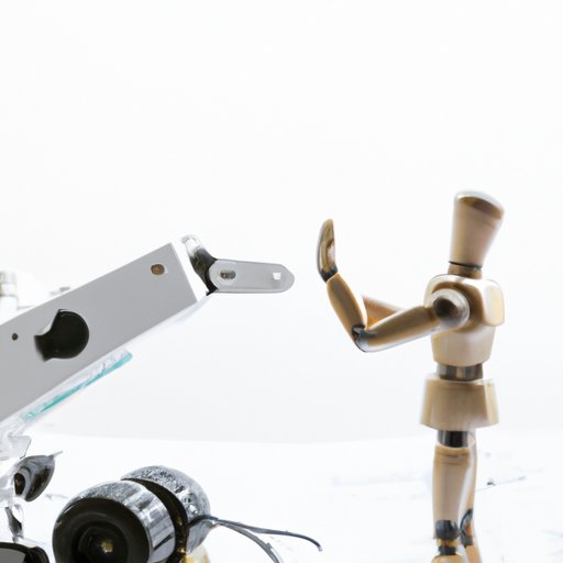 Investigating the Legal Restrictions on Robotics