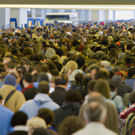 What Airlines Need to Know About the Busiest Air Travel Day of the Year