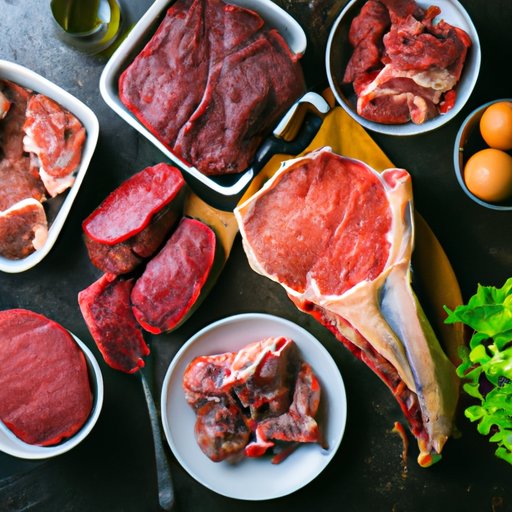 An Overview of the Carnivore Diet: What It Is and How to Follow It