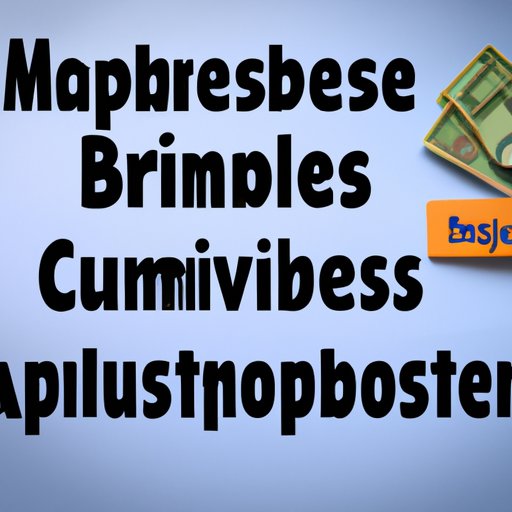 An Overview of the Most Affordable Business Opportunities