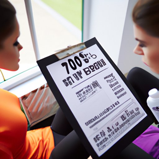 Examining Discounts and Special Offers from Local Gyms