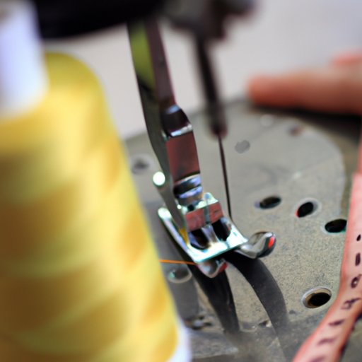 Tips for Making the Most of the Cheapest Mending Trade