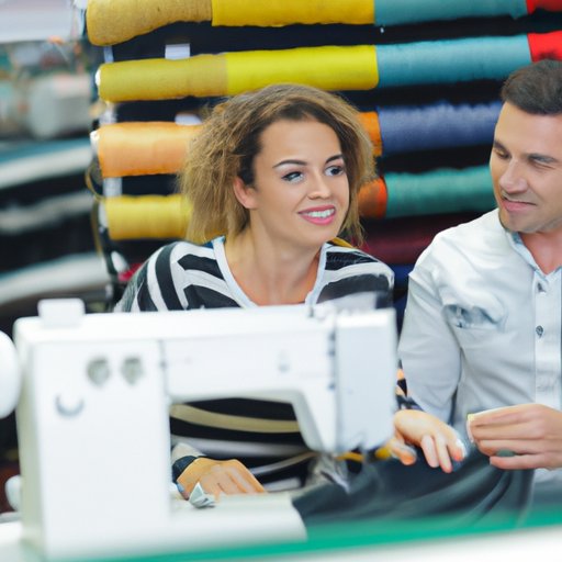 How to Find the Best Deal on a Mending Trade