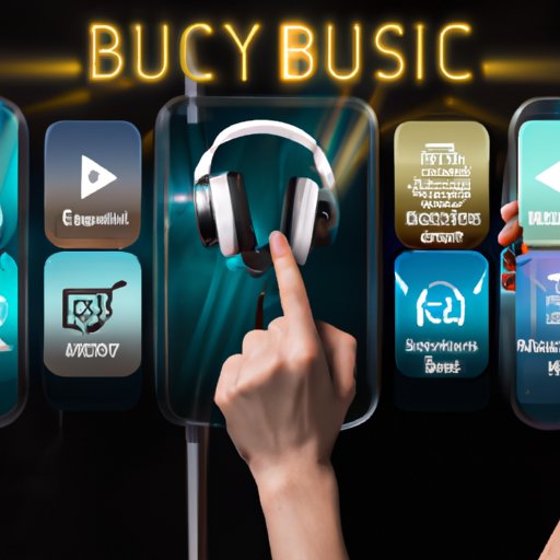 Choosing the Right Cheapest Music Streaming Service for You