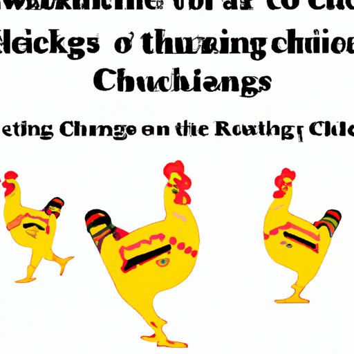 An Analysis of the Cultural Significance of the Chicken Dance
