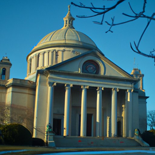 Understanding the Ways the Church of Christian Science Is Growing Today 