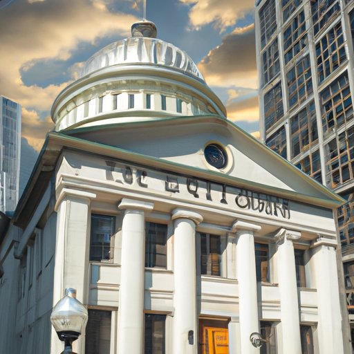 Exploring the Impact of the Church of Christian Science on Modern Society 