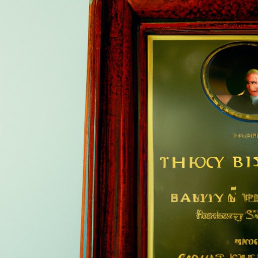 Examining the Role of Mary Baker Eddy in Establishing the Church of Christian Science 