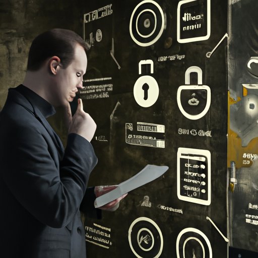 Analysing the Secrets of the Creative Vault Code