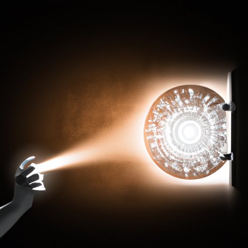 Breaking Down the Creative Vault Code