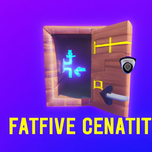 How to Access the Fortnite Creative Vault