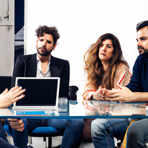 An interview with tech experts to discuss the most exciting new developments