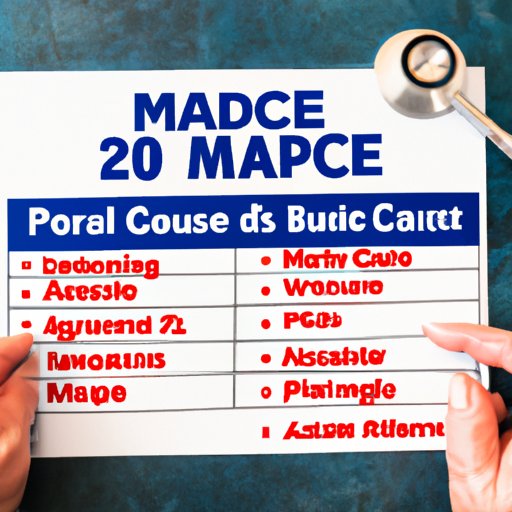 Understanding the Different Parts of Medicare and Their Costs in 2022