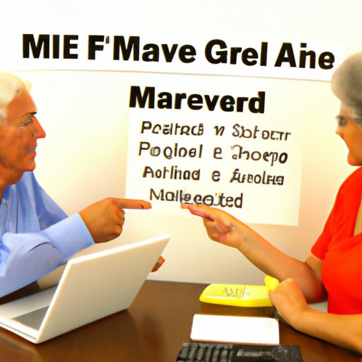 Explaining the Difference Between Original Medicare and Medicare Advantage Plans