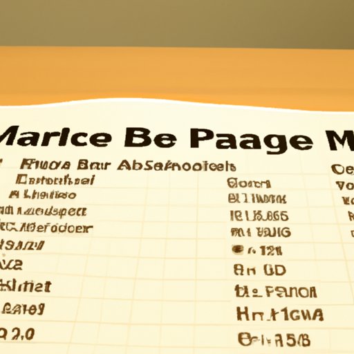 Analyzing the Cost of Medicare Part B in Different States