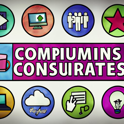 Popular Uses of Creative Commons