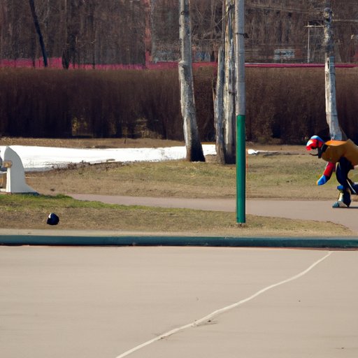 How Sports and Leisure Activities Have Shaped Russian Culture