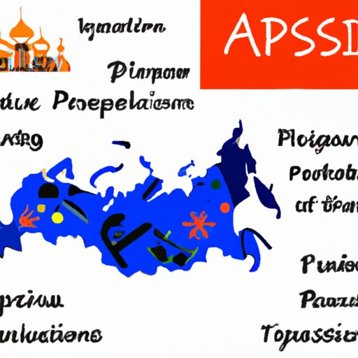 An Analysis of the Arts Scene in Russia