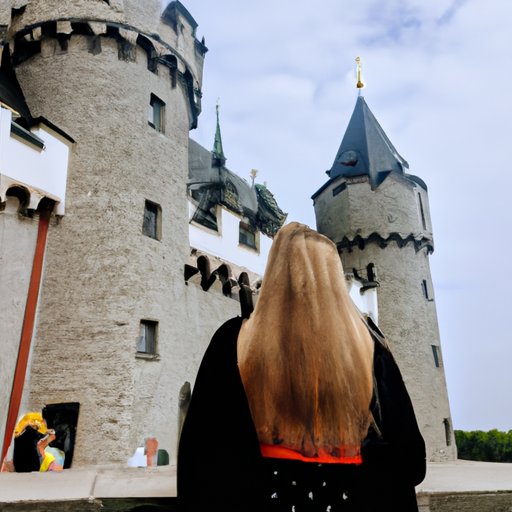 Exploring the History and Traditions of German Culture