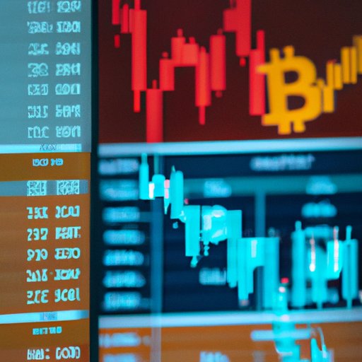 Comparing Bitcoin Prices Across Different Exchanges