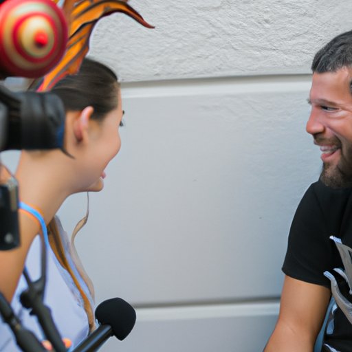 Interviewing Fans of the Dance of the Dragons: Their Experiences and Thoughts