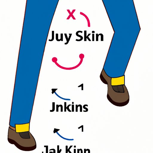 A Guide to Breaking the Dancing Feet Jinx