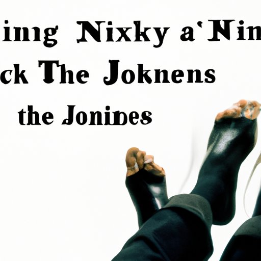 The History of the Dancing Feet Jinx: How It Came To Be