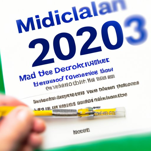 Breaking Down the Costs of Medicare in 2022