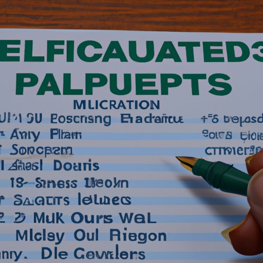 Detailing How to Calculate Medicare Part A Deductibles