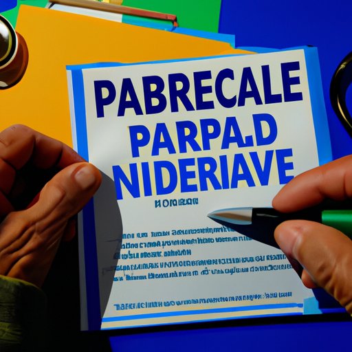 Exploring the Deductible for Medicare Part B