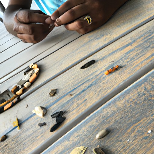 Exploration of the Components of Culture