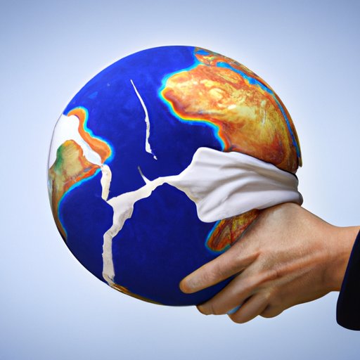 Impact of Globalization on Cultures