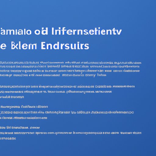A Comprehensive Guide to Identifying and Utilizing an Independent Variable in Science