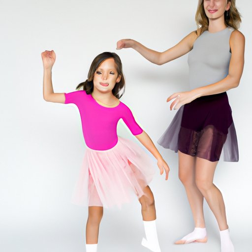 Exploring Different Types of Dance