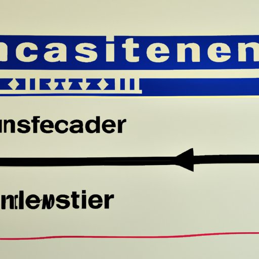 Investigating the Meaning of Interstate Commerce