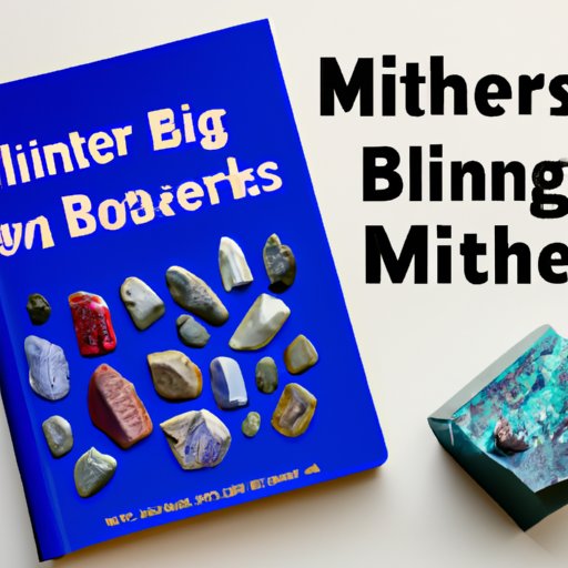 The Science Behind Minerals: A Handbook for Beginners