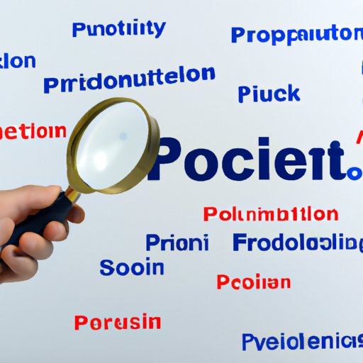 What is the Definition of Product in Science? The Enlightened Mindset