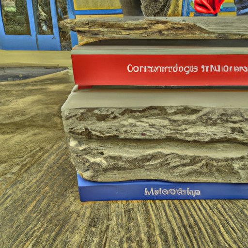 Exploring the Definition and Types of Weathering