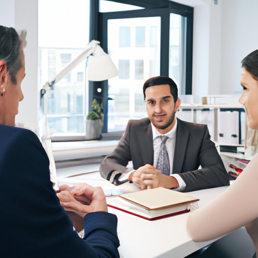 Interview a Financial Advisor and Fiduciary to Compare and Contrast their Roles