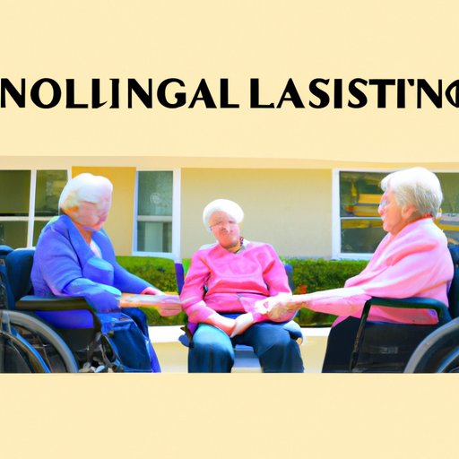 A Guide to Deciding Between Assisted Living and Nursing Home Care