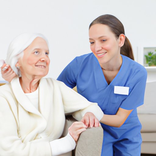 Comparing the Benefits of Assisted Living and Nursing Home Care