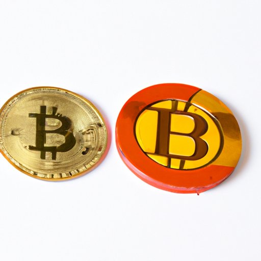 The Difference Between Bitcoin and Other Cryptocurrencies