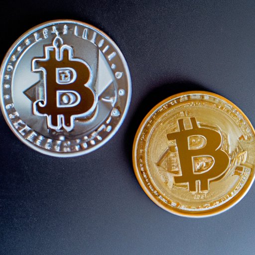 Cryptocurrency vs. Bitcoin: How They Differ