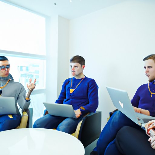 Discussing the Different Use Cases of Bitcoin and Ethereum