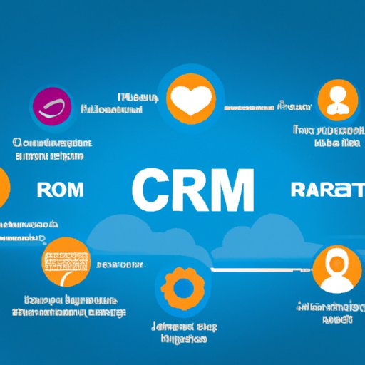 Understanding the Different Aspects of CRM and Marketing Automation