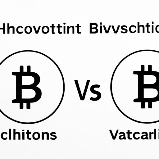 Examining the Unique Features of Bitcoin vs. Alternative Cryptos