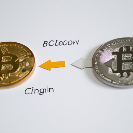 An Overview of Cryptocurrency vs Bitcoin