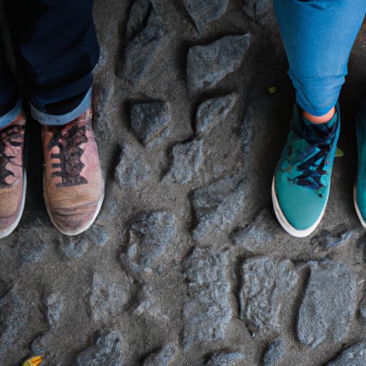 Similarities and Differences between the Two