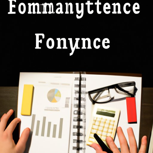 Understanding the Role of Economics and Personal Finance in Managing Finances